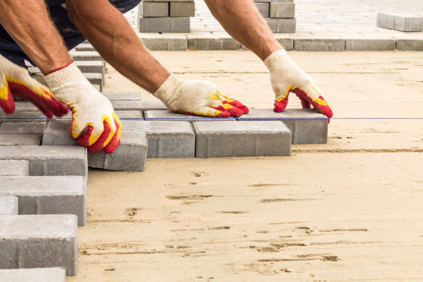 Best Affordable Driveway Pavers  in Graniteville, SC