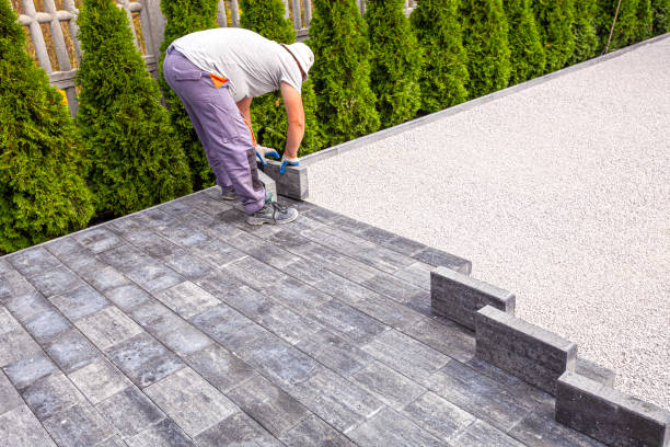 Best Best Driveway Pavers  in Graniteville, SC