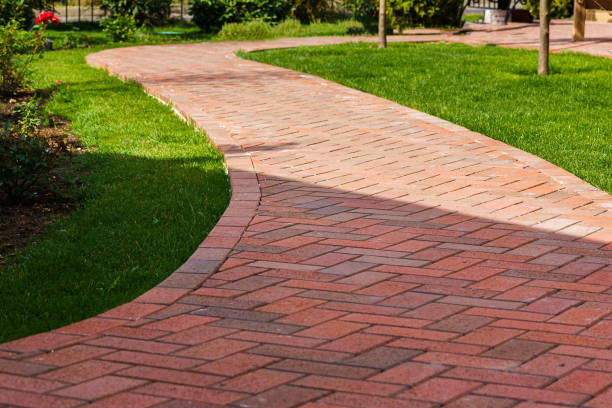 Commercial Driveway Pavers in Graniteville, SC
