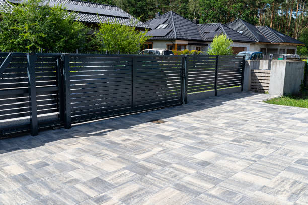 Reasons to Select Us for Your Driveway Paving Requirements in Graniteville, SC