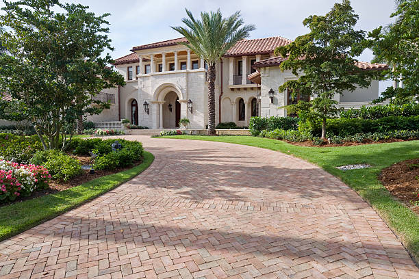 Best Driveway Paving Contractor  in Graniteville, SC