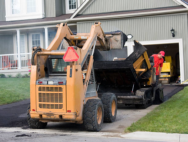 Driveway Repair Near Me in Graniteville, SC