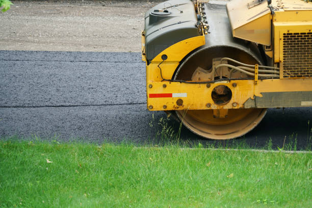 Best Custom Driveway Pavers  in Graniteville, SC