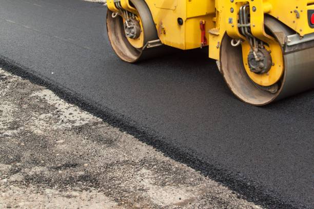 Best Interlocking Driveway Pavers  in Graniteville, SC
