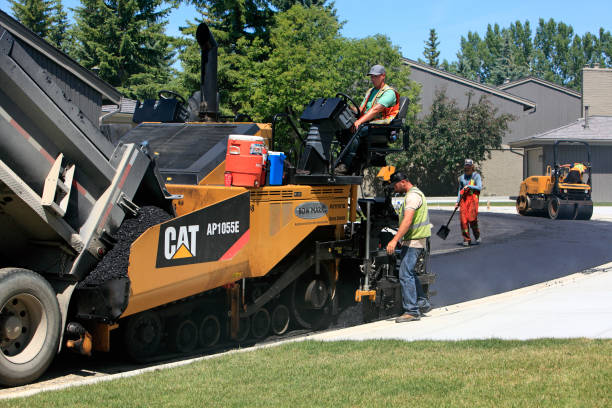 Best Driveway Pavers Near Me  in Graniteville, SC