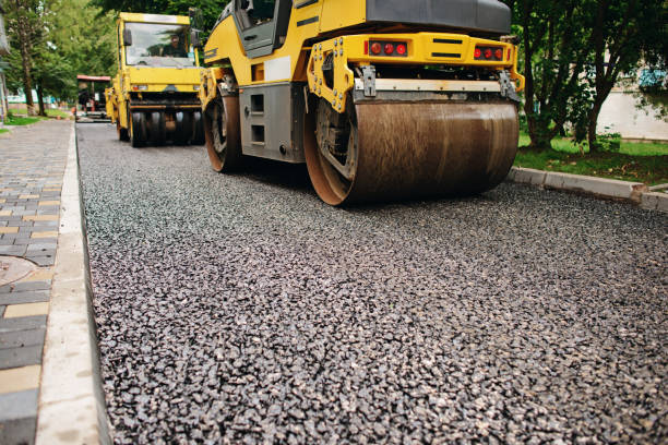 Professional Driveway Pavers in Graniteville, SC