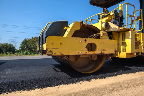Best Professional Driveway Pavers  in Graniteville, SC